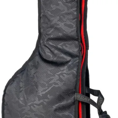 Pokrowiec na wędki Uni Cat Double Rod Sleeve