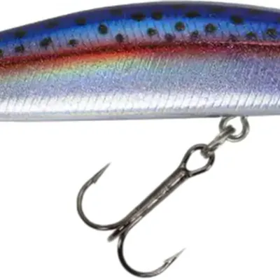 Wobler ZipBaits Rigge Deep 90 F