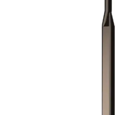 Hak Mustad Alphapoint Frog Double 2X