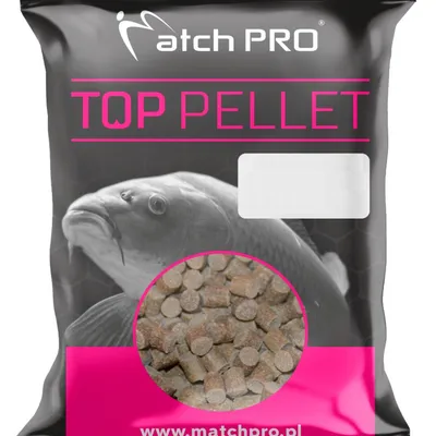 Pellet MatchPro Top