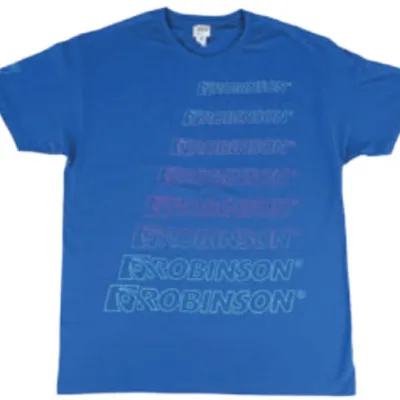 Koszulka Robinson 69-TR-RA