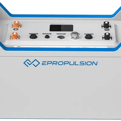 Akumulator ePropulsion E60 Battery