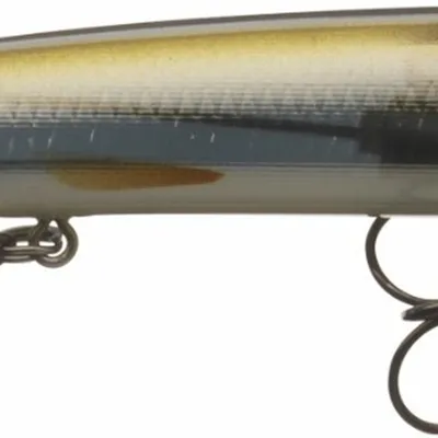 Wobler Daiwa HMKL Steez Custom