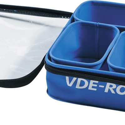 Pojemnik VDR Team Eva VDE 005