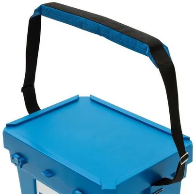 Pasek do skrzynki Shakespeare Seatbox Strap Padded