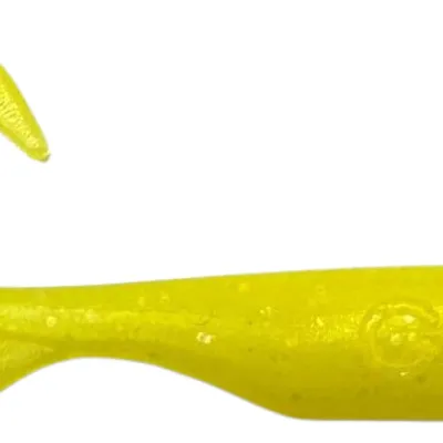 Przynęta gumowa Great Fish GF1 twister