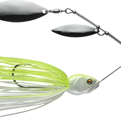 Spinnerbait Daiwa Prorex Tandem DB