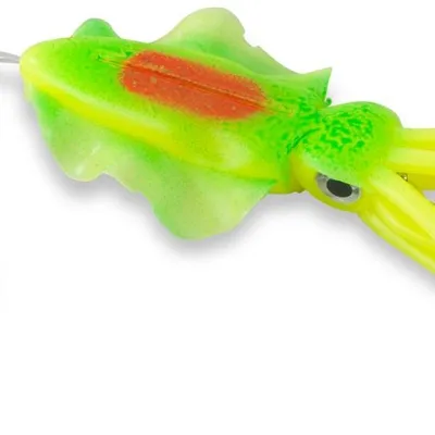 Przywieszka morska Aquantic Octo Leader Rig