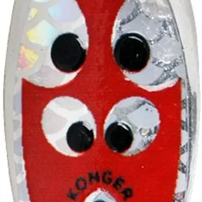 Błystka obrotowa Konger Devil Champion