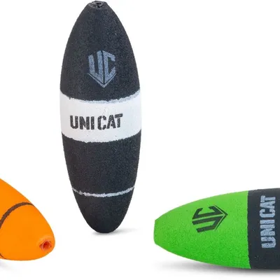 Spławik podwodny Uni Cat EVA Micro