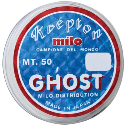 Żyłka Milo Krepton Ghost
