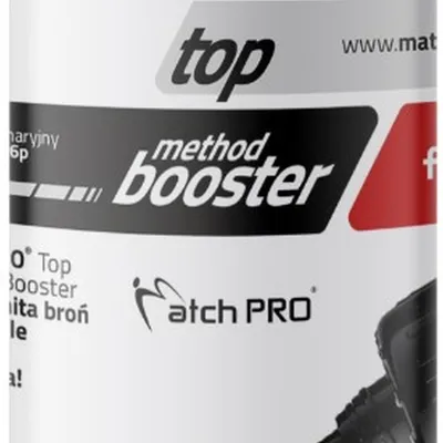 Atraktor MatchPro Top Method Booster