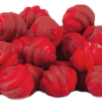 Kulki proteinowe MatchPro 3D Worms Duo