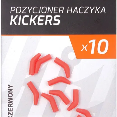 Pozycjoner haczyka Undercarp Kickers