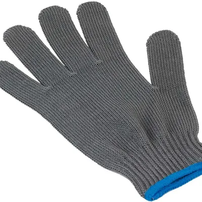 Rękawice ochronne Aquantic Safety Steel Glove