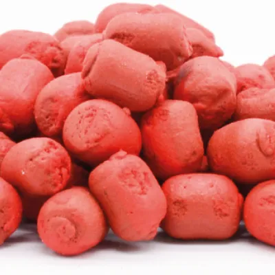Kulki proteinowe MatchPro Top Dumbells Wafters