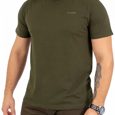 T-shirt Graff 959-OL-2