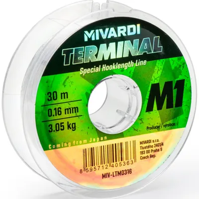 Żyłka Mivardi Terminal M1