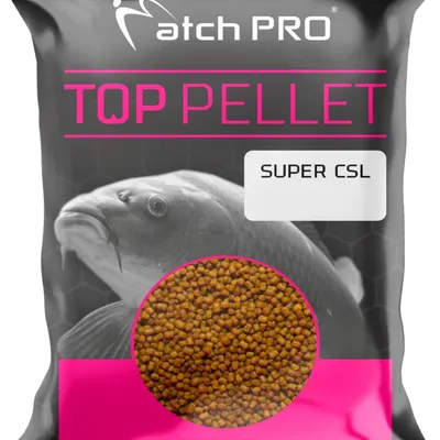 Pellet MatchPro Top