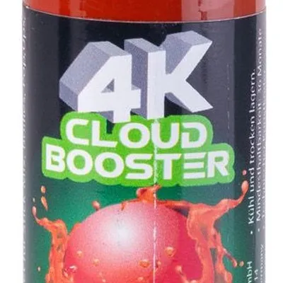 Atraktor Anaconda 4K Cloud Booster Dip
