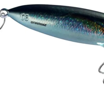 Przynęta jig Shimano Stinger Butterfly Flat