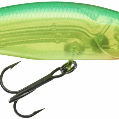 Wobler Daiwa Tournament Spike