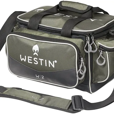 Torba Westin W2 Lure Bag 3 Boxes