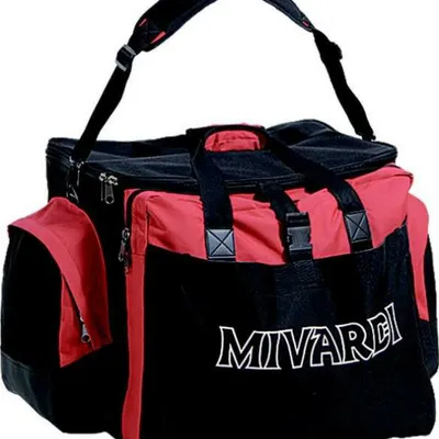 Torba z paskiem na ramię Mivardi XXL