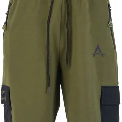Krótkie spodenki Anaconda Since 2001 Team Shorts