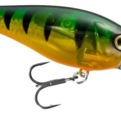 Wobler Shimano BT WorldCrank AR-C Flash Boost