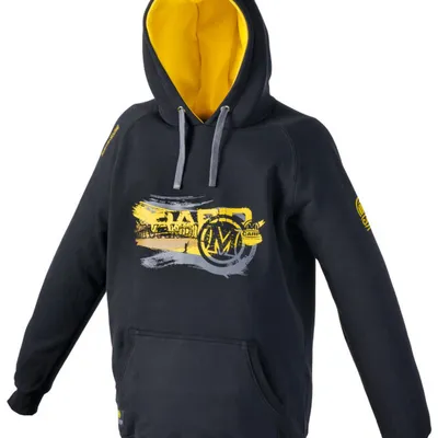 Bluza z kapturem Mivardi MC Team