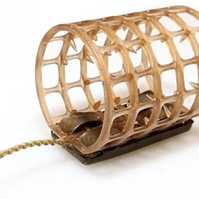 Koszyczek zanętowy Drennan Gripmesh Feeder