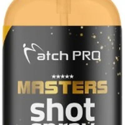 Atraktor MatchPro Master Shot Spray