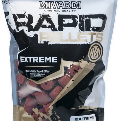 Pellet Mivardi Extreme