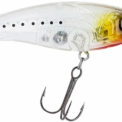 Wobler Daiwa Steez Shad