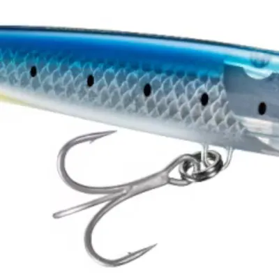 Wobler Shimano Exsence Beam Popper