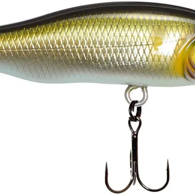 Wobler Megabass X-80 Jr. SP