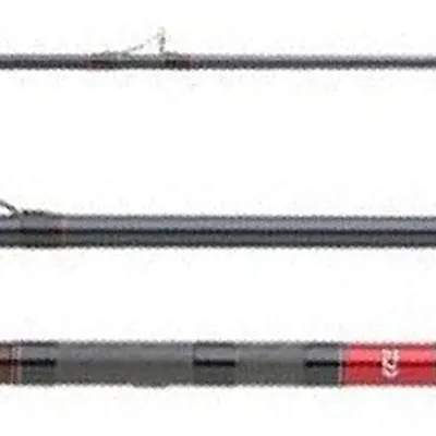 Wędka Daiwa Liberty Surf
