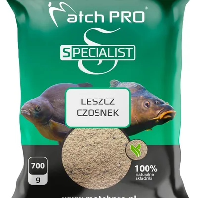 Zanęta MatchPro Specialist