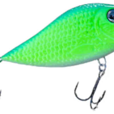 Wobler Kaszub Bait Jerk Danire