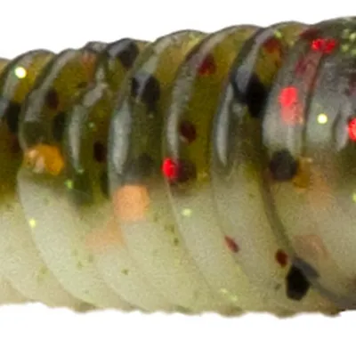 Przynęta gumowa Mikado M Craft Wiggly Worm