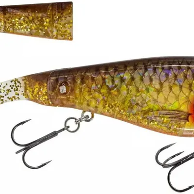 Wobler Savage Gear Deviator Tail