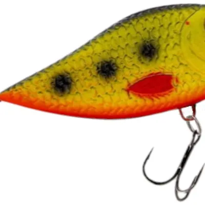Wobler Kaszub Bait Jerk Danire
