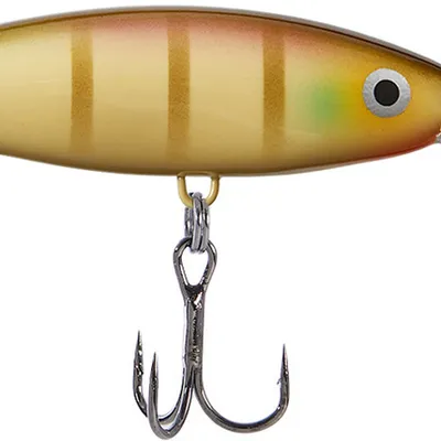 Wobler Select Basher 110F