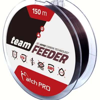 Żyłka MatchPro Team Feeder