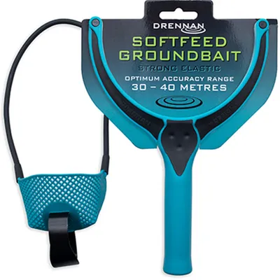 Proca Drennan Softfeed Strong 30-40m