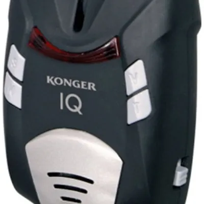 Elektroniczny sygnalizator brań Konger Premium Iq Nr 7