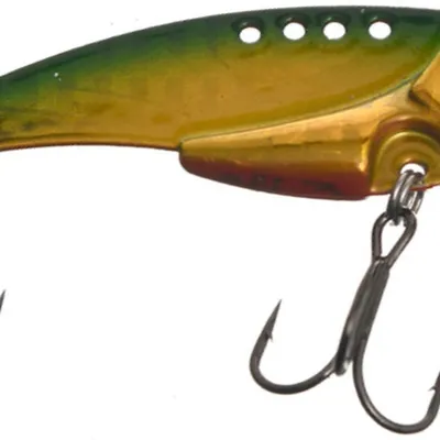 Cykada Flagman Switch Blade Shad