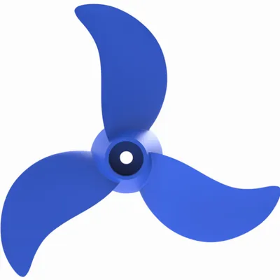 Śruba silnika ePropulsion Navy 6.0 Evo
