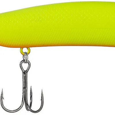 Wobler Select Messer 115SP